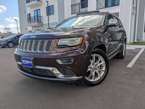 JEEP GRAND CHEROKEE 2015 1C4RJEJG2FC920569 image JEEP GRAND CHEROKEE 2015 1C4RJEJG2FC920569 image